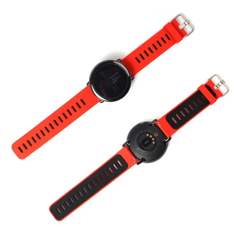 Absolut bequem Universell Silikon / TPU armband