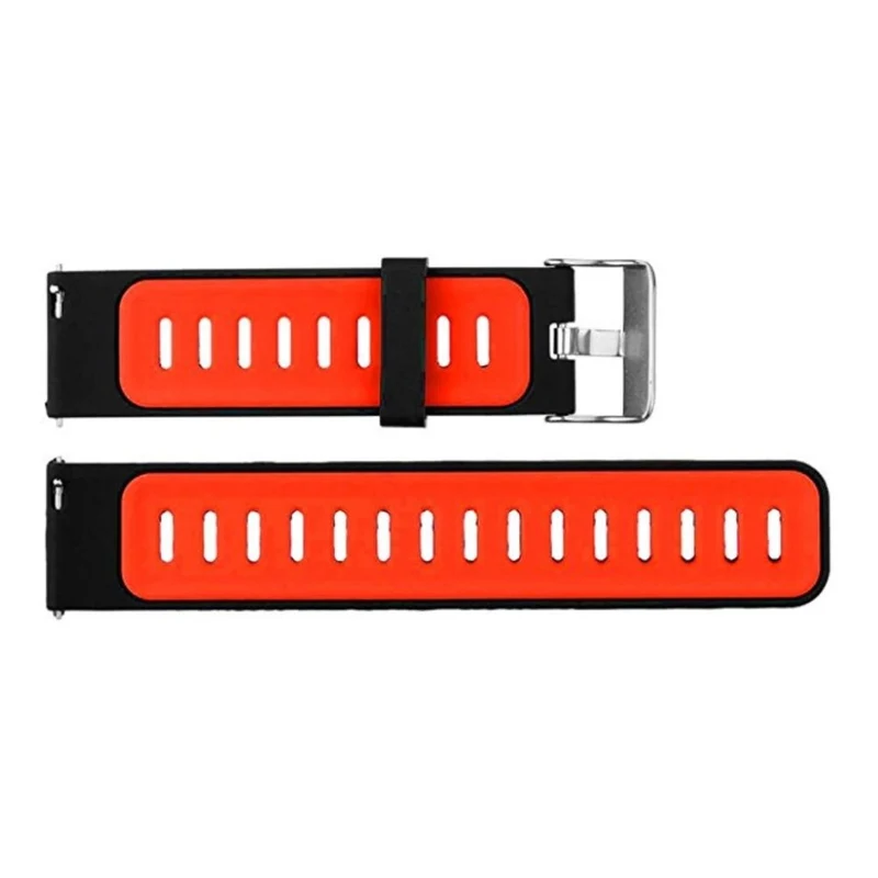 Absolut bequem Universell Silikon / TPU armband