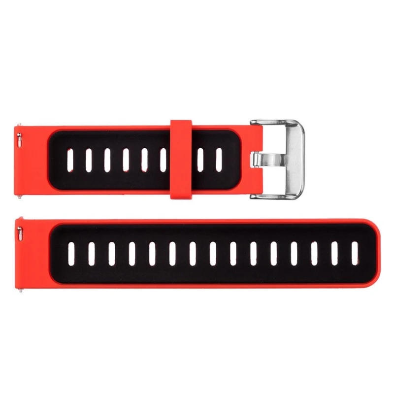 Absolut bequem Universell Silikon / TPU armband