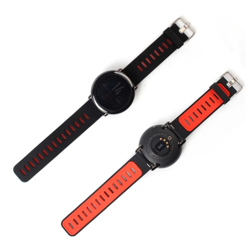 Absolut bequem Universell Silikon / TPU armband