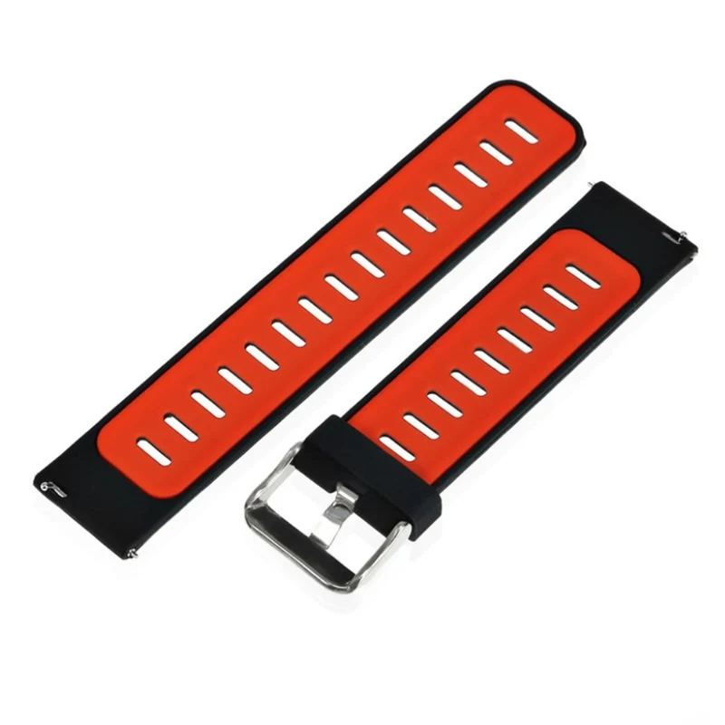 Absolut bequem Universell Silikon / TPU armband