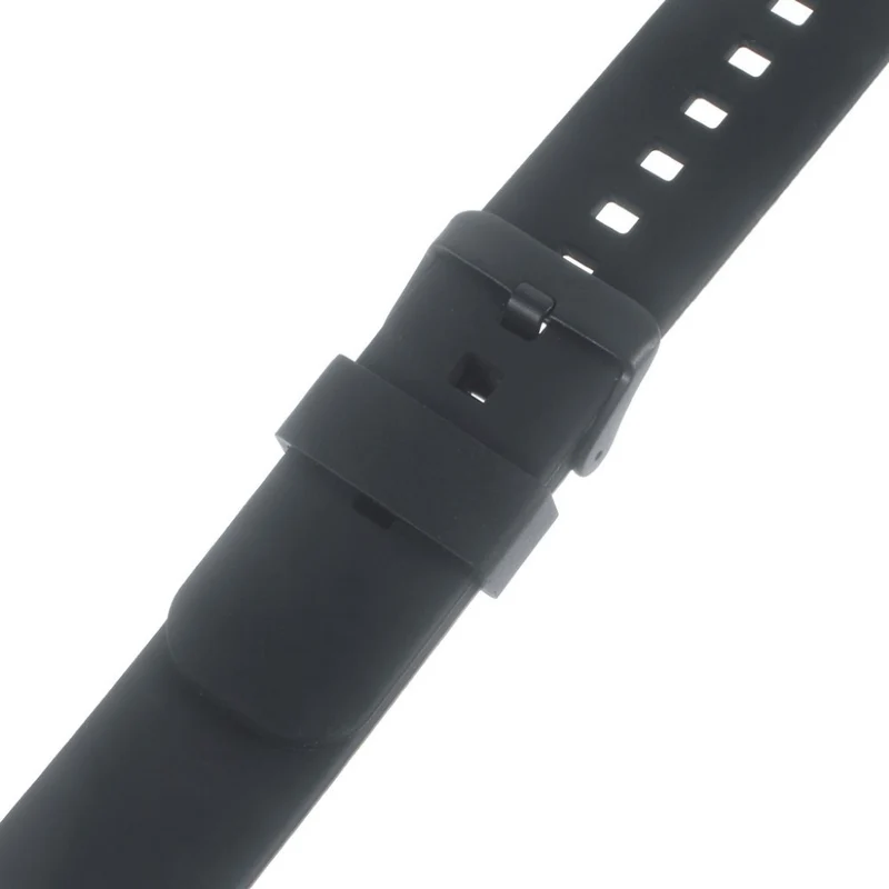 Unglaublich stark 22mm Silikon / TPU armband