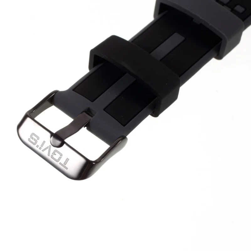 Unglaublich robust Universell Apple Silikon / TPU armband