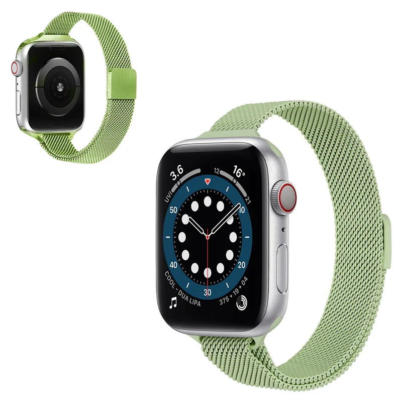 Großartig Universell Apple Metall armband