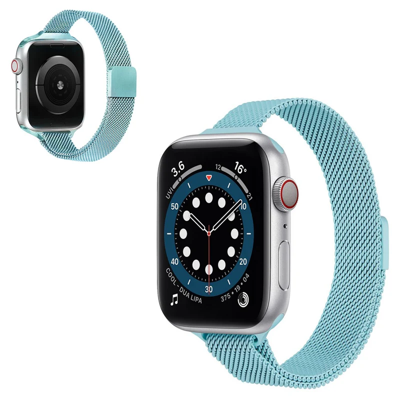 Großartig Universell Apple Metall armband
