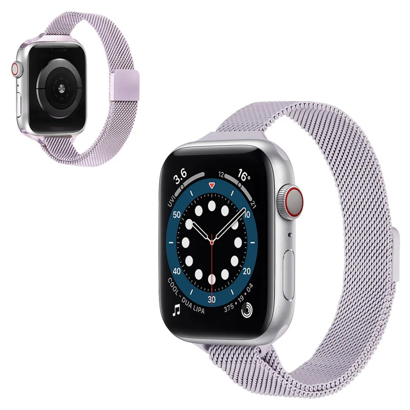 Großartig Universell Apple Metall armband