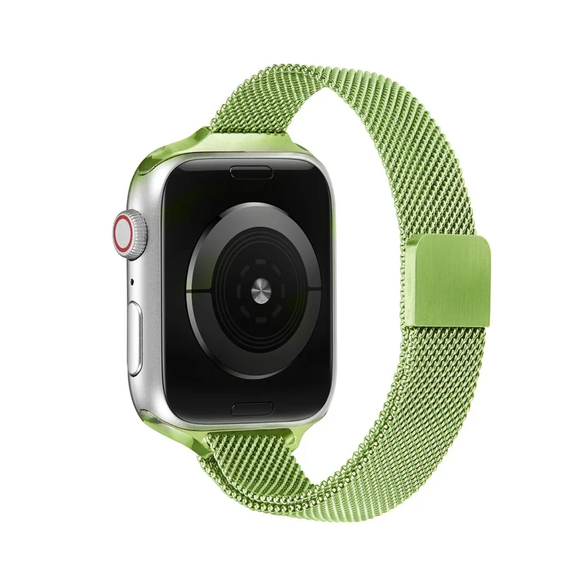 Großartig Universell Apple Metall armband