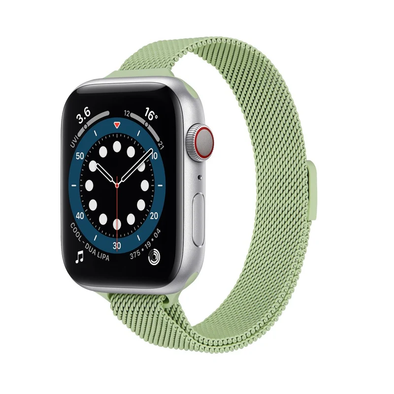 Großartig Universell Apple Metall armband