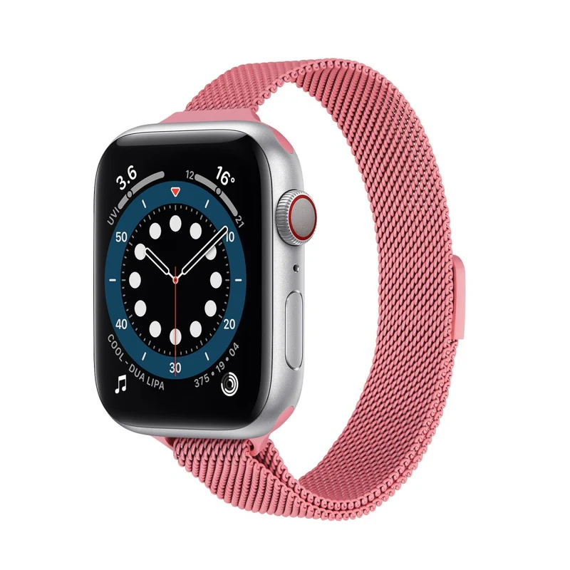 Großartig Universell Apple Metall armband