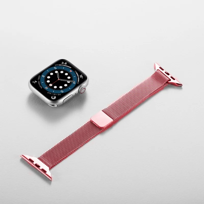 Großartig Universell Apple Metall armband
