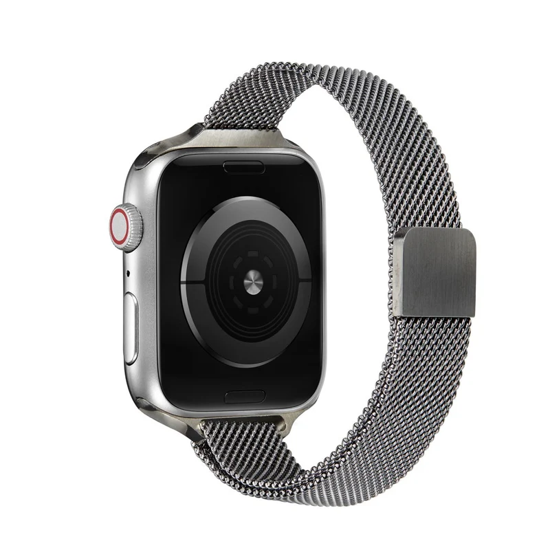 Großartig Universell Apple Metall armband