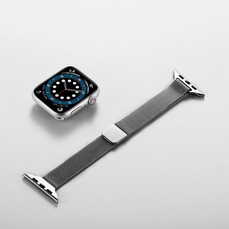 Großartig Universell Apple Metall armband