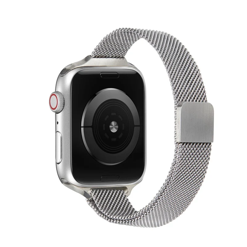 Großartig Universell Apple Metall armband