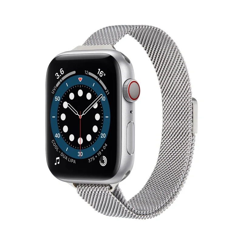 Großartig Universell Apple Metall armband