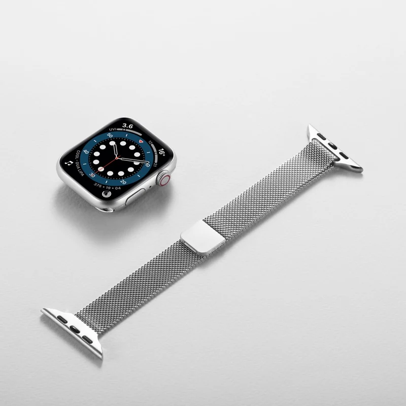 Großartig Universell Apple Metall armband