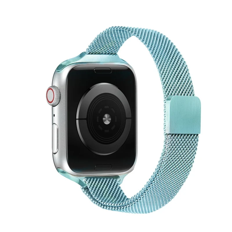 Großartig Universell Apple Metall armband