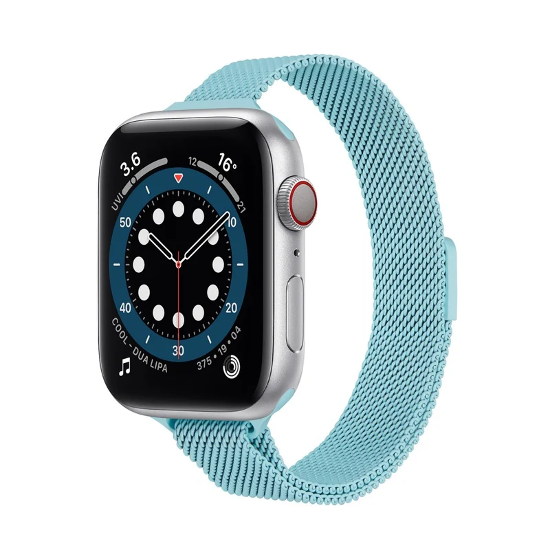 Großartig Universell Apple Metall armband