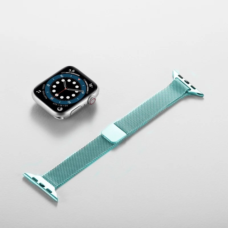 Großartig Universell Apple Metall armband