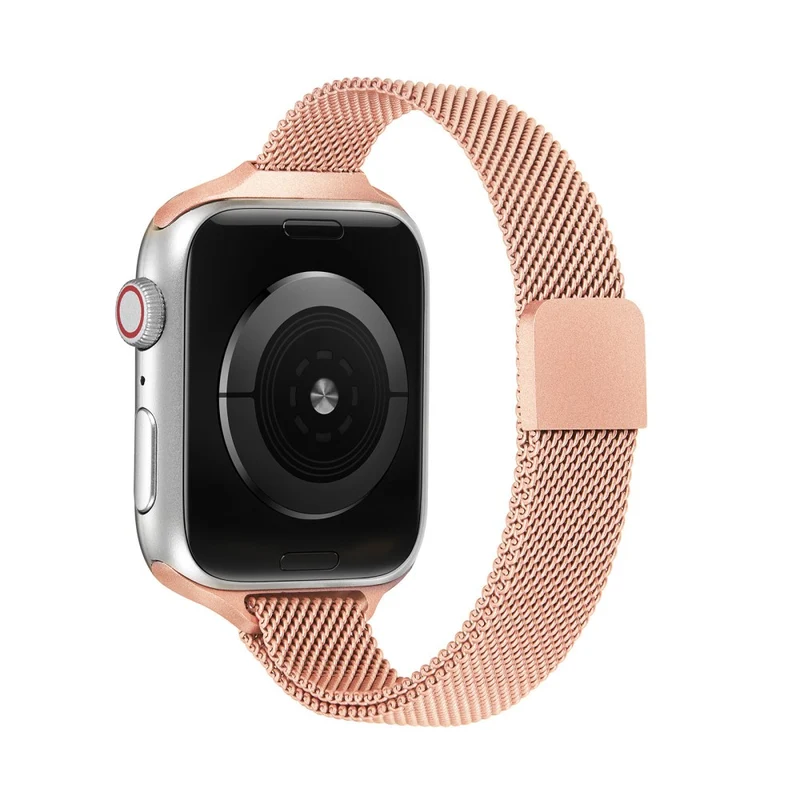 Großartig Universell Apple Metall armband