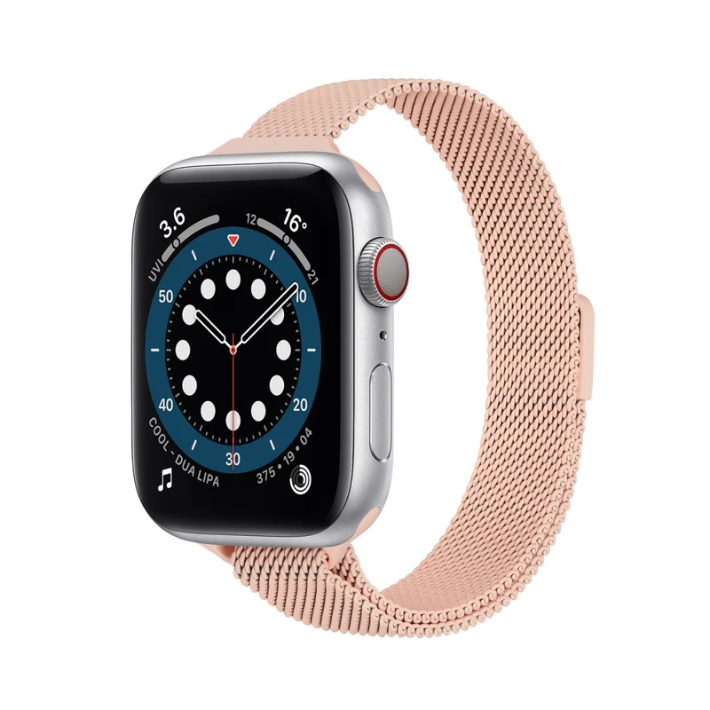 Großartig Universell Apple Metall armband
