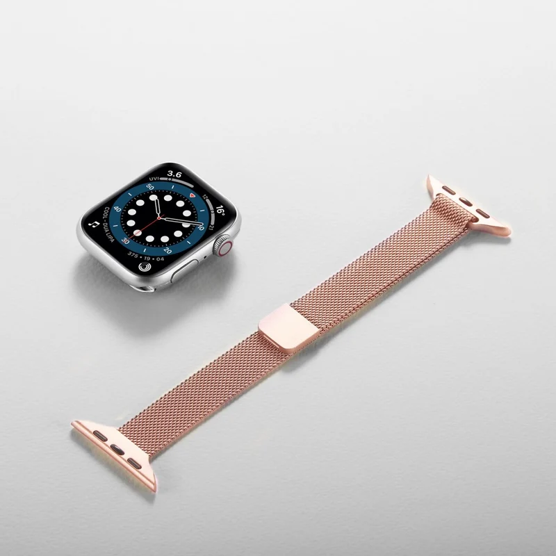 Großartig Universell Apple Metall armband