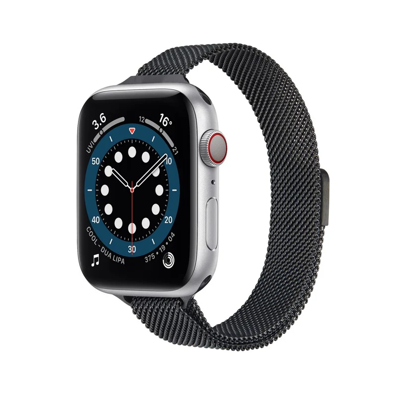 Großartig Universell Apple Metall armband