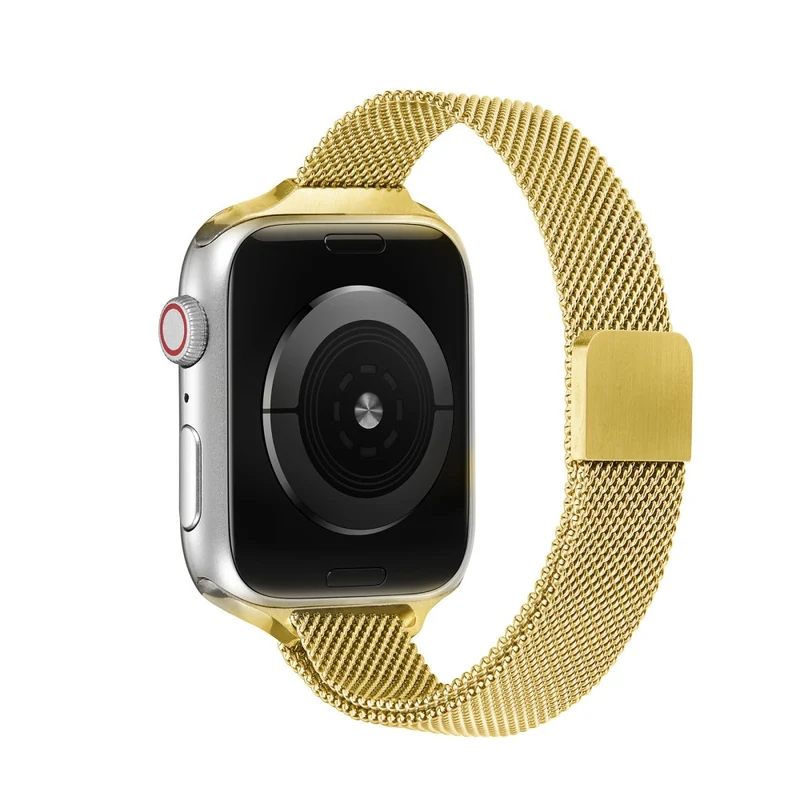 Großartig Universell Apple Metall armband