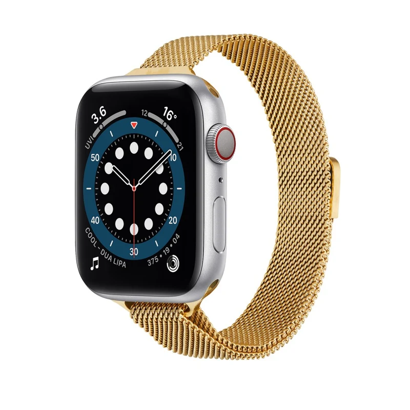 Großartig Universell Apple Metall armband