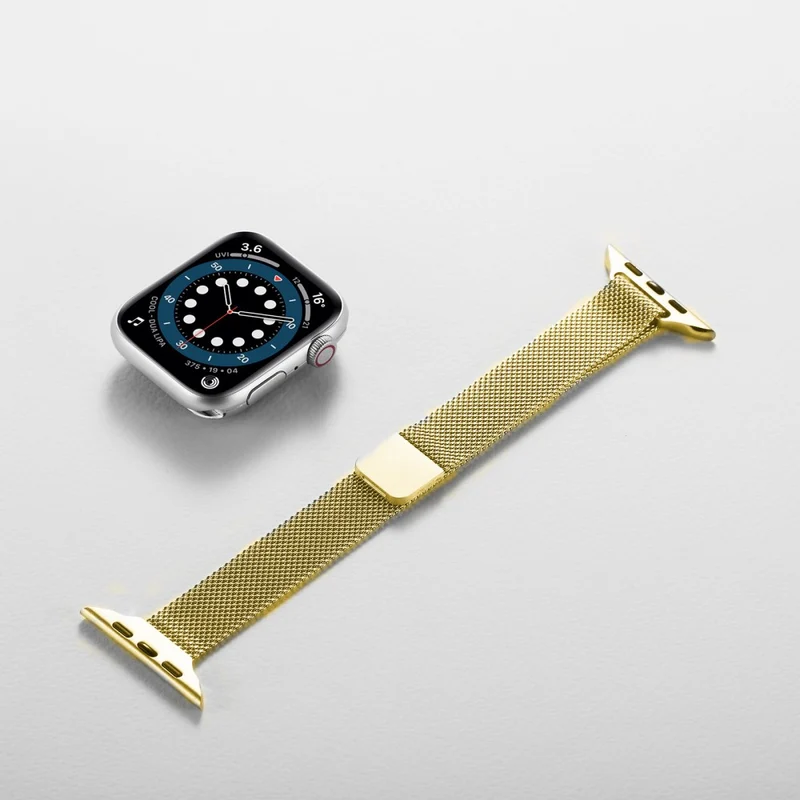 Großartig Universell Apple Metall armband