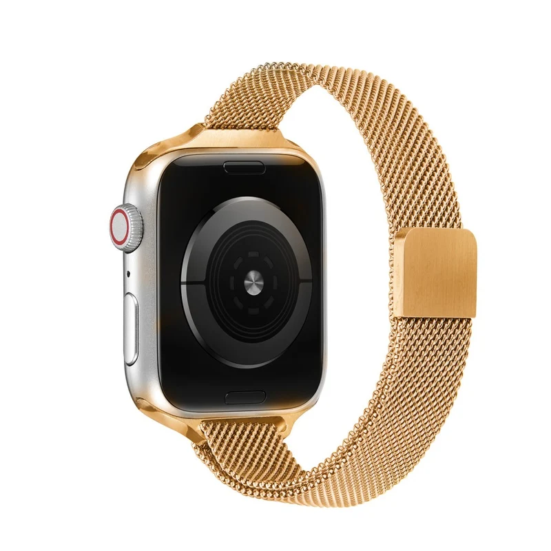 Großartig Universell Apple Metall armband