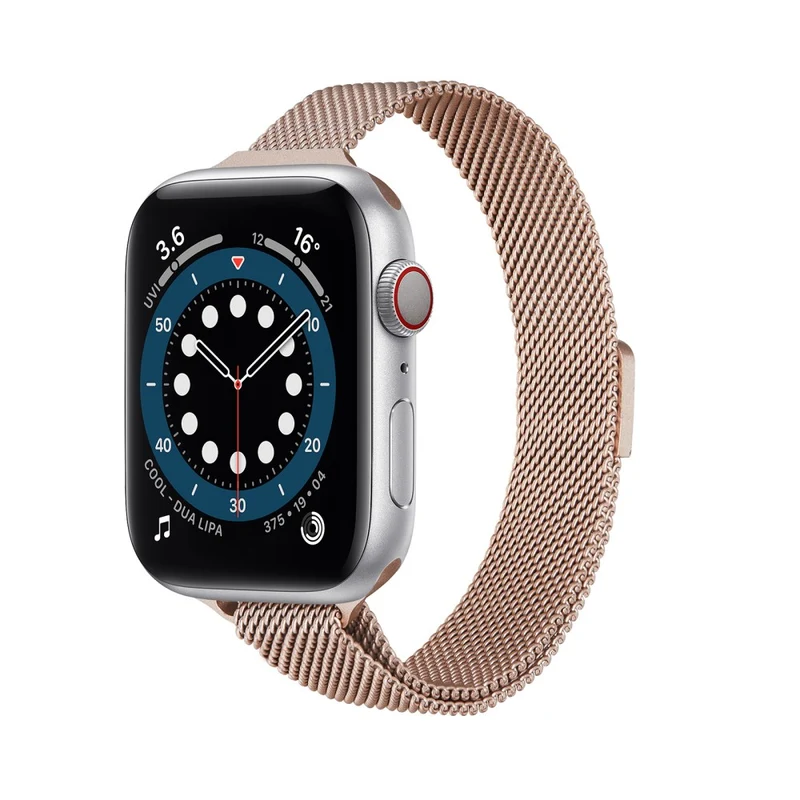 Großartig Universell Apple Metall armband