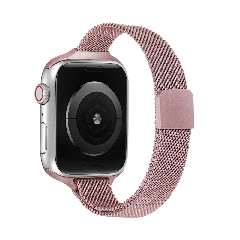 Großartig Universell Apple Metall armband