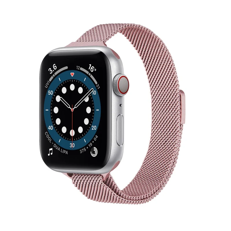 Großartig Universell Apple Metall armband
