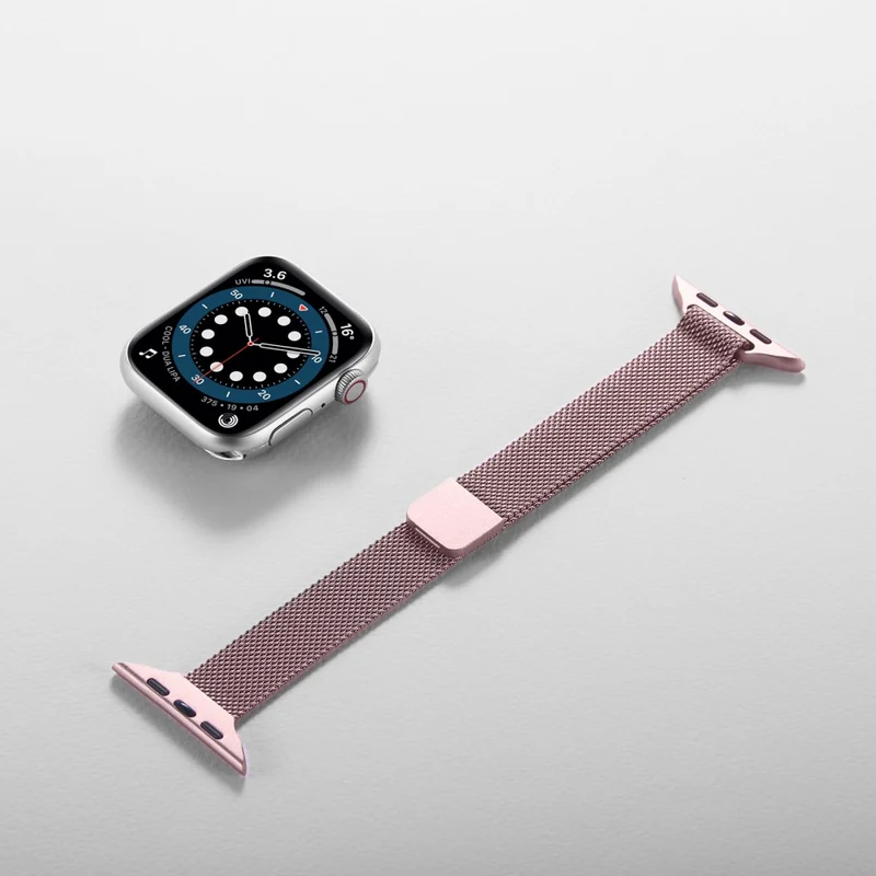 Großartig Universell Apple Metall armband