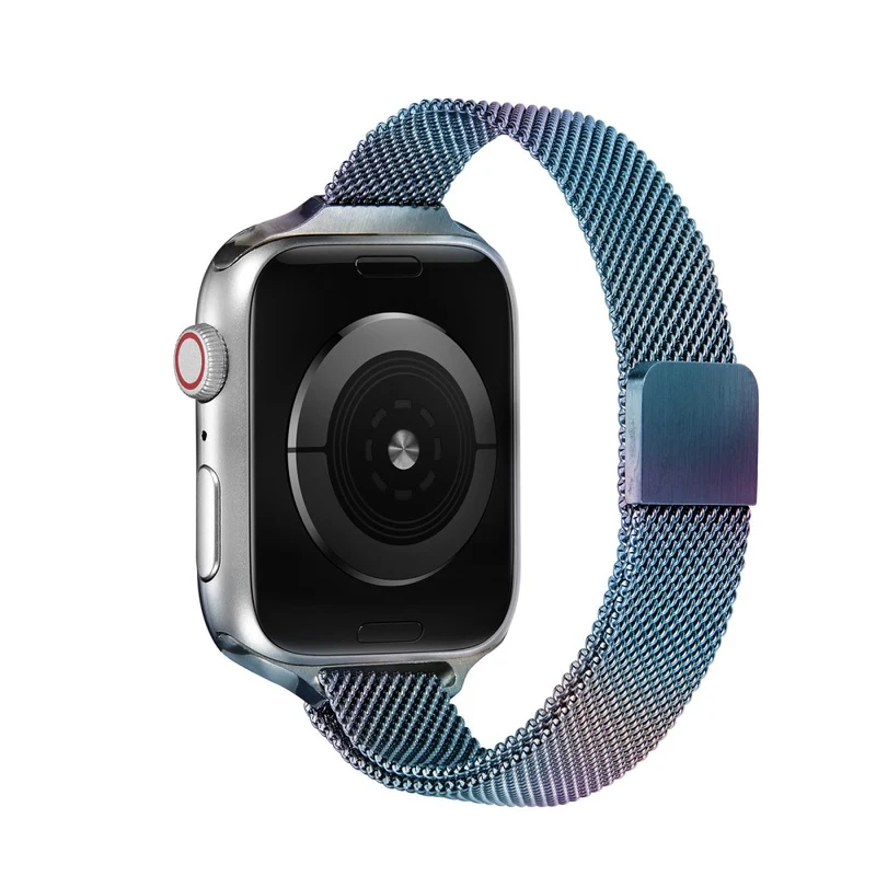 Großartig Universell Apple Metall armband