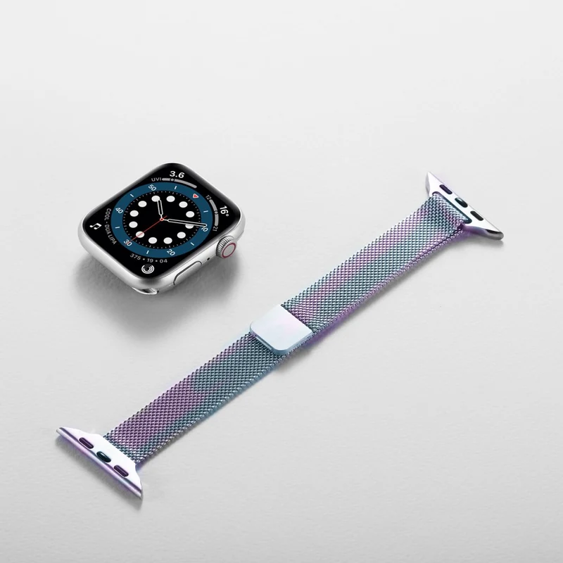 Großartig Universell Apple Metall armband