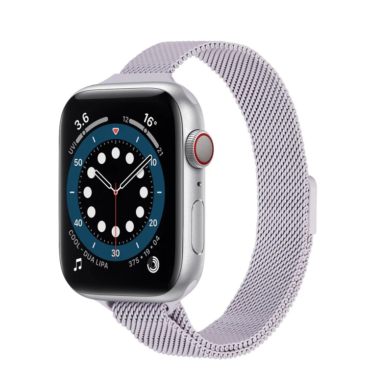 Großartig Universell Apple Metall armband