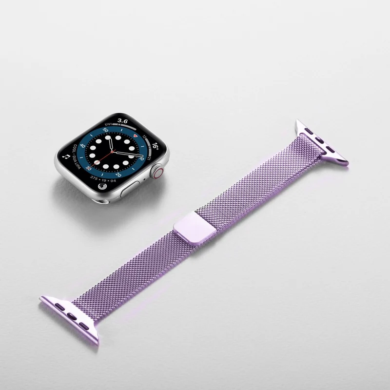 Großartig Universell Apple Metall armband