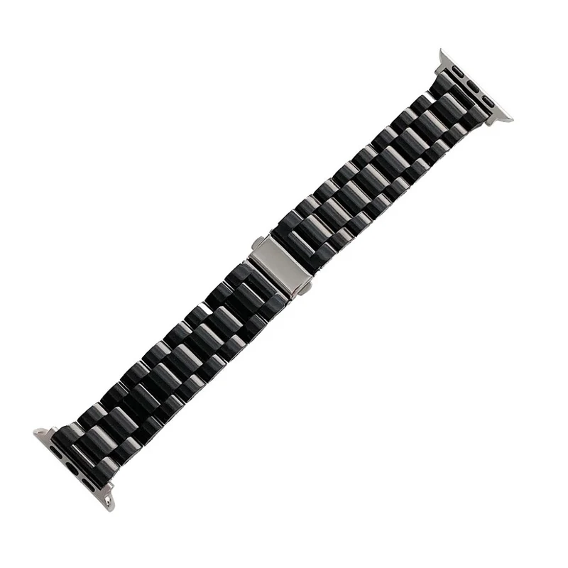 Bequem Universell Apple Plastik armband