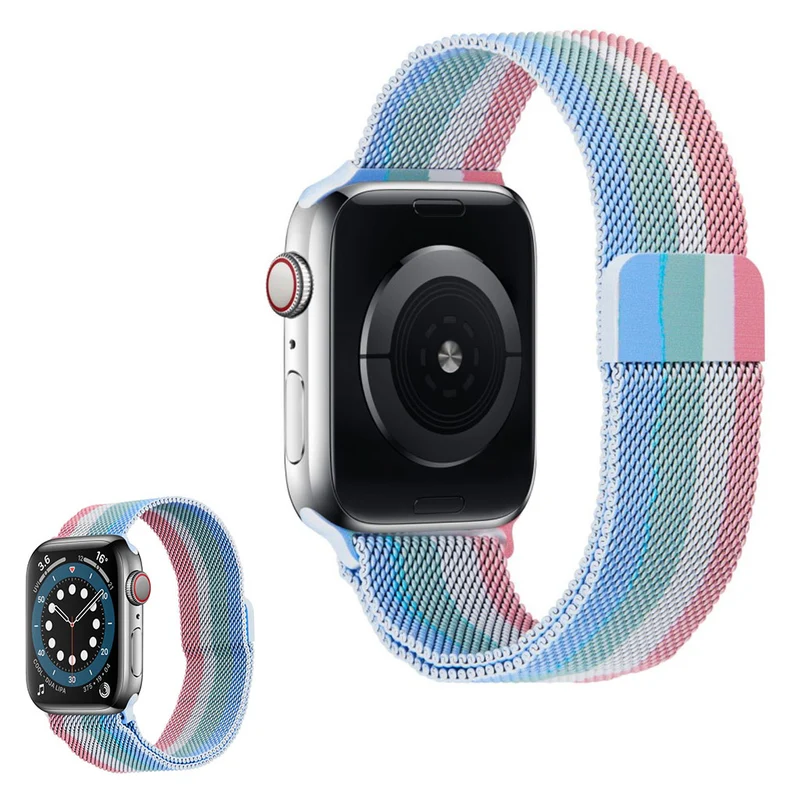 Super fantastisch Universell Apple Metall armband