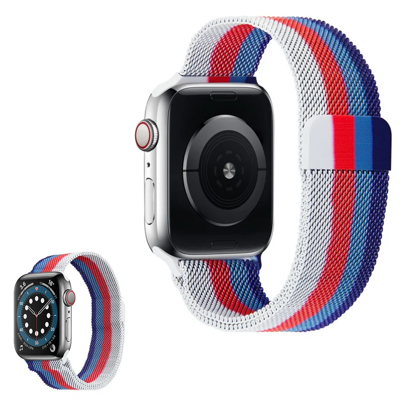 Super fantastisch Universell Apple Metall armband