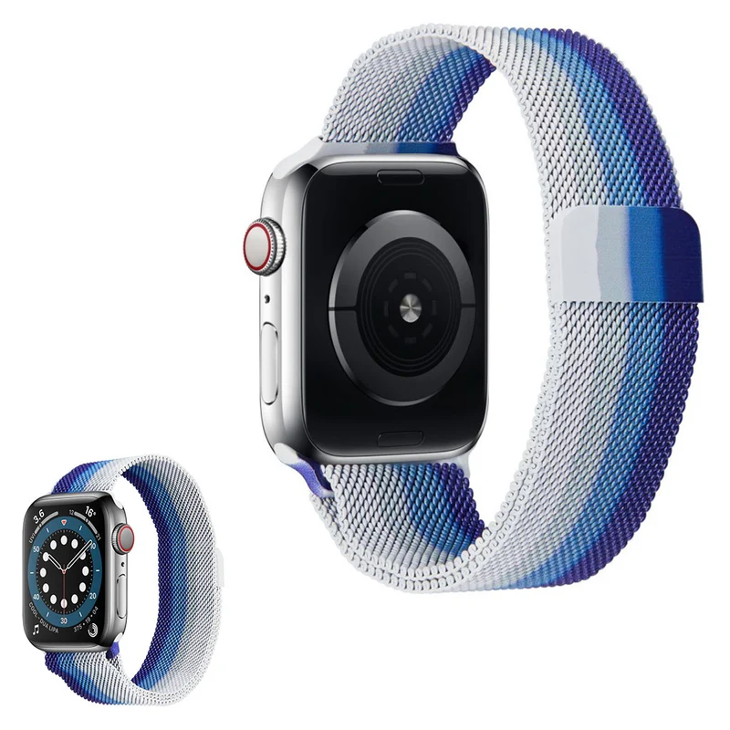 Super fantastisch Universell Apple Metall armband