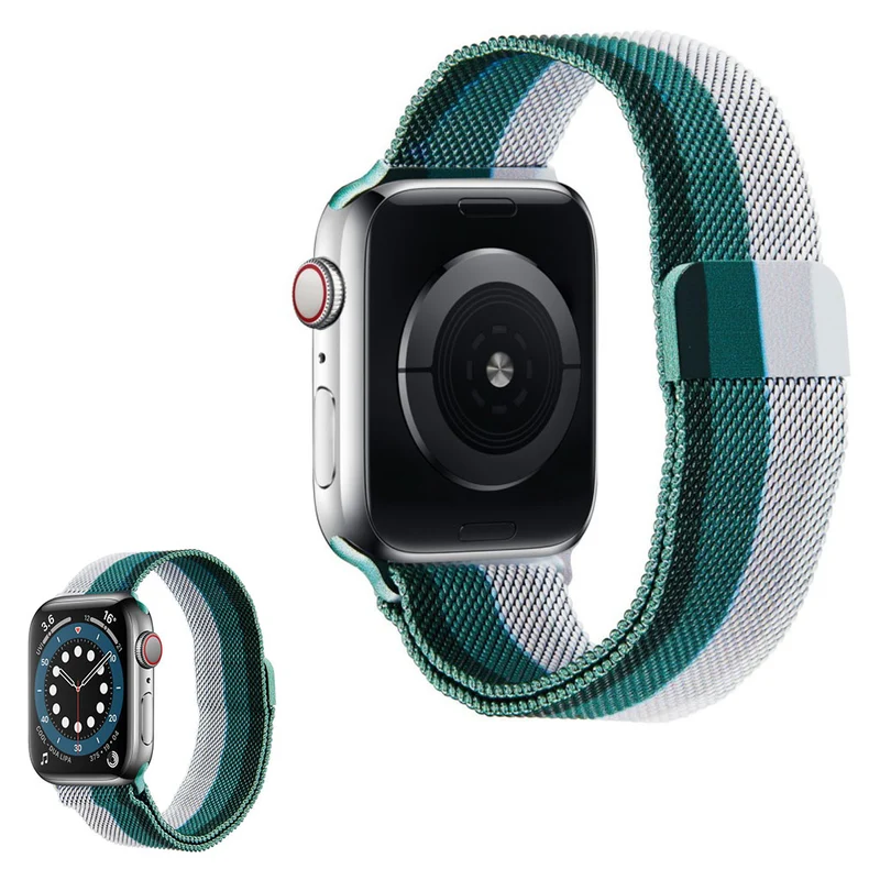 Super fantastisch Universell Apple Metall armband