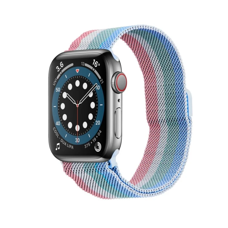 Super fantastisch Universell Apple Metall armband