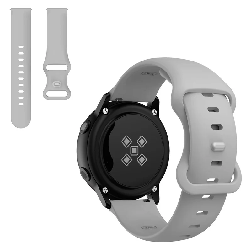 Mega sympathisch Universell Silikon / TPU armband