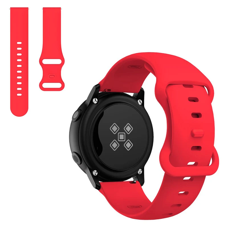 Mega sympathisch Universell Silikon / TPU armband