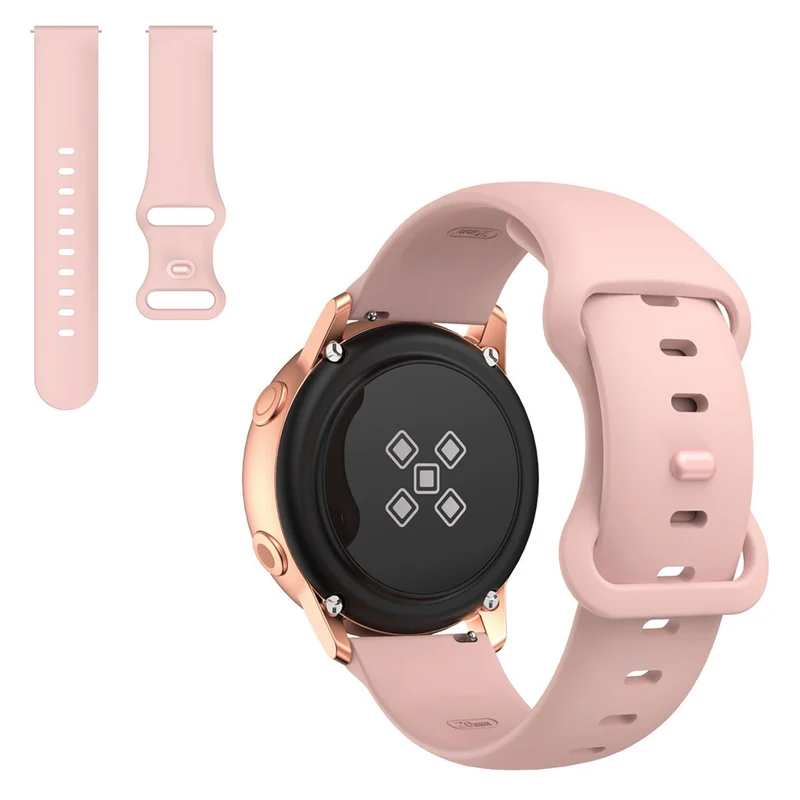Mega sympathisch Universell Silikon / TPU armband
