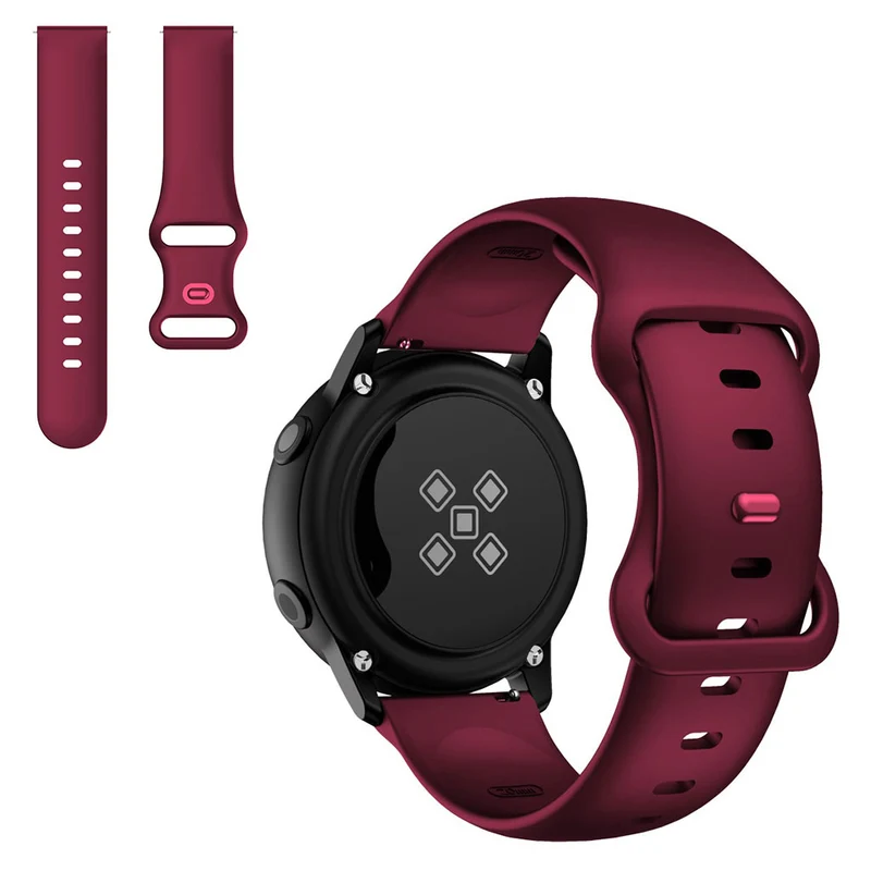 Mega sympathisch Universell Silikon / TPU armband