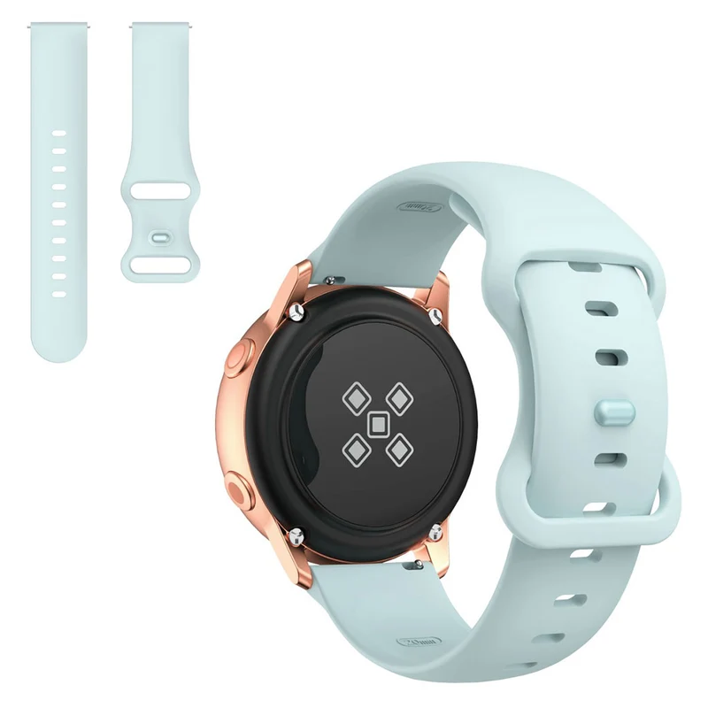 Mega sympathisch Universell Silikon / TPU armband