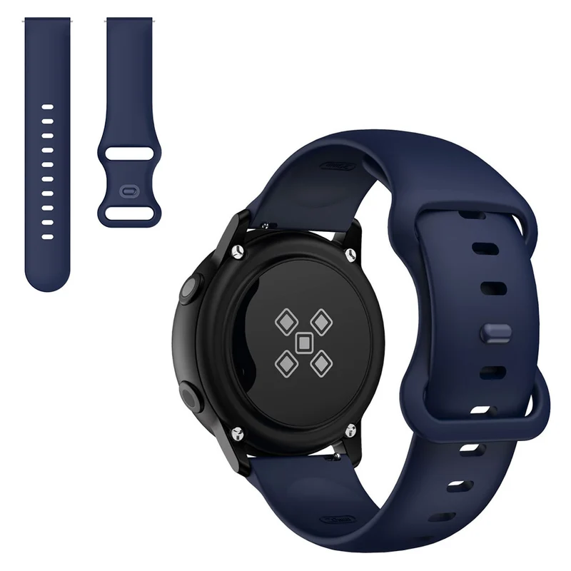 Mega sympathisch Universell Silikon / TPU armband